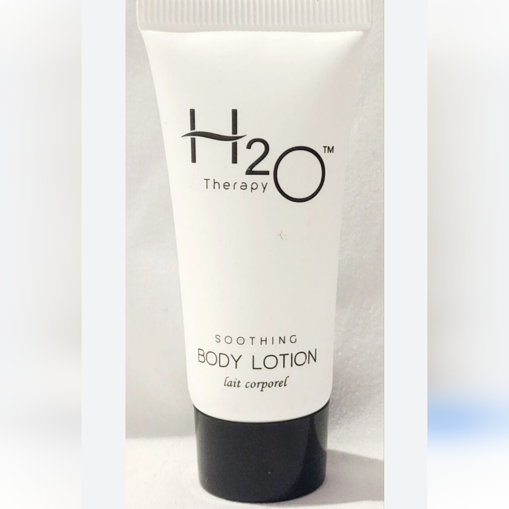 💜2 Ads/$10- H2O lotion